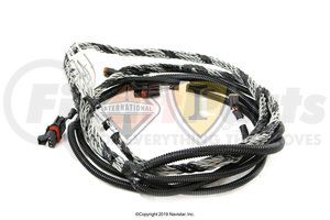 3599983F96 by NAVISTAR - MODULE,MM,HARNESS