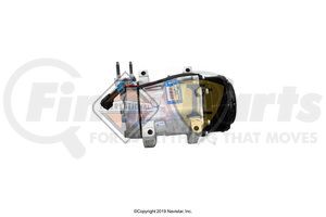 3808548C4 by NAVISTAR - COMPRESR,COMPRESS