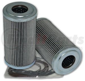 MF0502889 by MAIN FILTER - ALLISON 29545779 Replacement Transmission Filter Kit from Main Filter Inc (includes gaskets and o-rings) for Allison Transmission