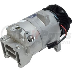 CO11319C by UAC - COMPRESSORS
