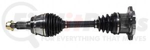 NCV10142 by GSP AUTO PARTS NORTH AMERICA INC - CV AXLE