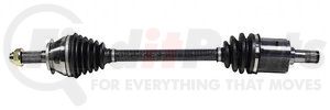 NCV36127 by GSP AUTO PARTS NORTH AMERICA INC - CV AXLE