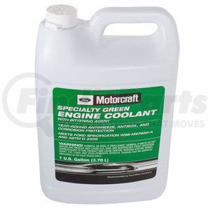 VC10-A2 by MOTORCRAFT - Engine Coolant / Antifreeze MOTORCRAFT VC-10-A2