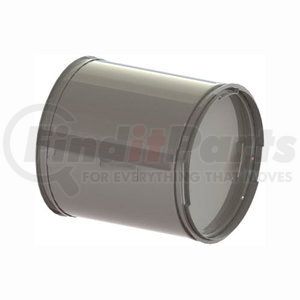 C0050-SA by ROADWARRIOR - Diesel Particulate Filter (DPF) - Volvo / Mack MP7, MP8 Engines