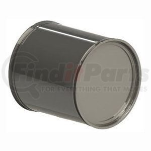 C0001-SA by ROADWARRIOR - Diesel Particulate Filter (DPF) - Cummins Engines