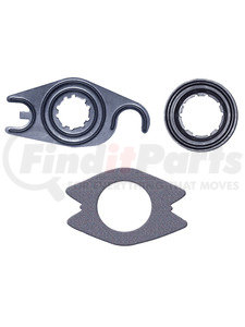 MT1077 by OMEGA ENVIRONMENTAL TECHNOLOGIES - Gasket Kit