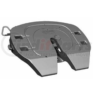 XA-171-A-L-P by SAF HOLLAND - Fifth Wheel Top Plate