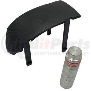 SP11996 by PETERBILT - ARMREST LOCKING BOLT, CAP SE