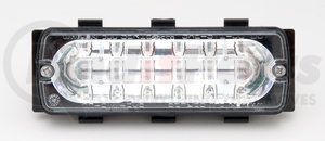 50C02ZCR by WHELEN ENGINEERING CO. - 500 LINEAR LED FLASH.WHITE