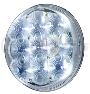 P46SLC by WHELEN ENGINEERING CO. - PAR-46 SUPER-LED SPOT LT 12V