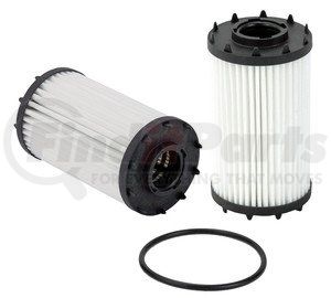 WL10438 by WIX FILTERS - WIX FILTERS WL10438 -