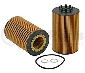 WL10476 by WIX FILTERS - OIL FILTER