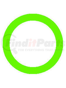 MT1474-10 by OMEGA ENVIRONMENTAL TECHNOLOGIES - 10 PER, GREEN HNBR O-RING