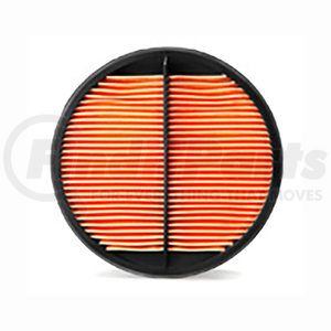 AF27947 by FLEETGUARD - Secondary Air Filter