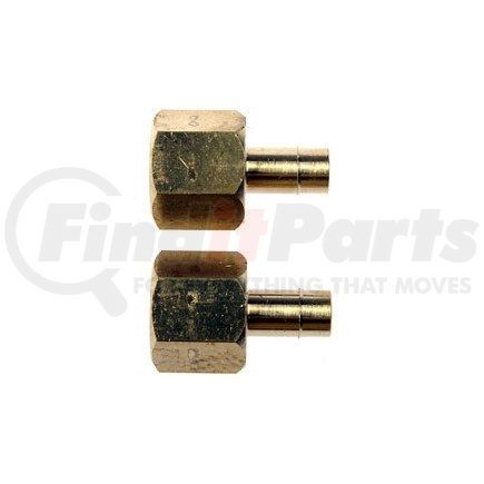 800-078.5 by DORMAN - FUEL LINE FITTING