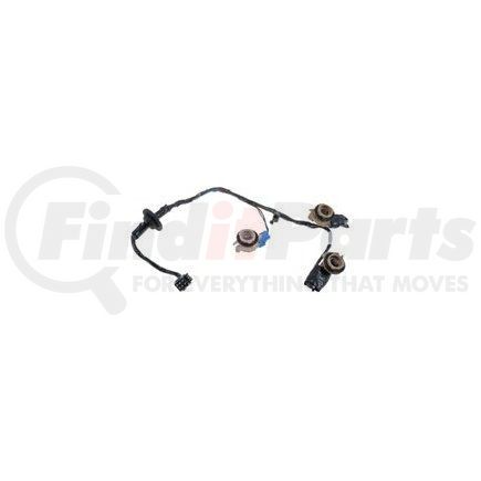 923-017 by DORMAN - TAILLAMP HARNESS GM