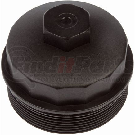 904-204 by DORMAN - FUEL FILTER CAP