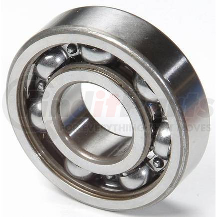 7109 by TIMKEN - BALL BEARING