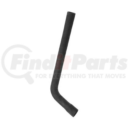 70636 by DAYCO - RADIATOR HOSE