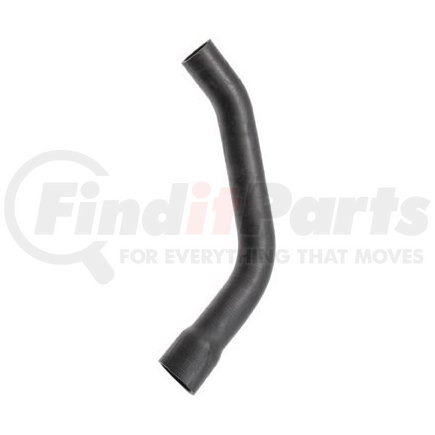 70650 by DAYCO - RADIATOR HOSE