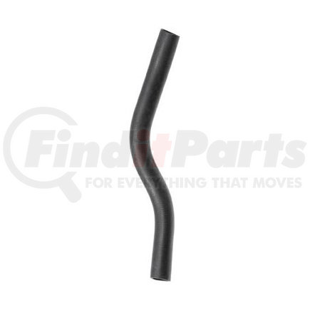 70758 by DAYCO - RADIATOR HOSE