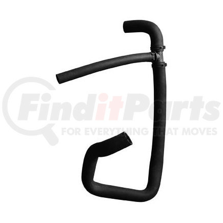 71999 by DAYCO - RADIATOR HOSE