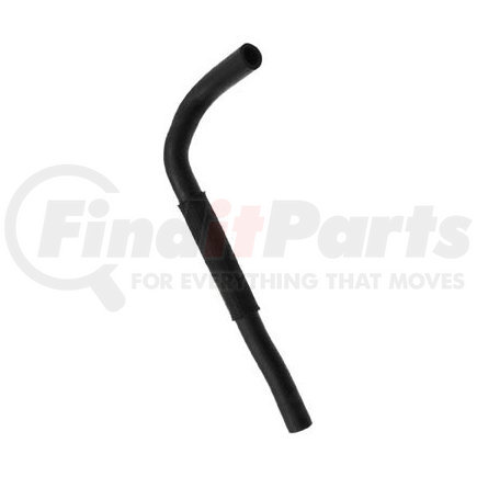 72001 by DAYCO - RADIATOR HOSE