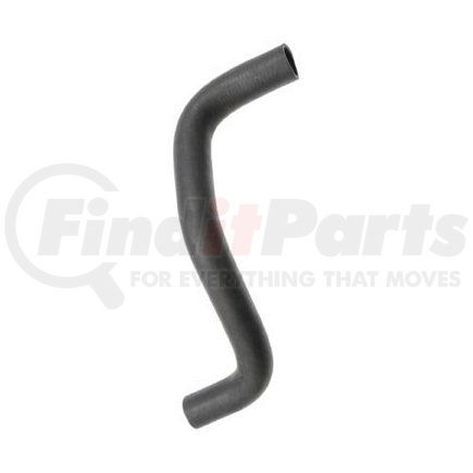 72005 by DAYCO - RADIATOR HOSE