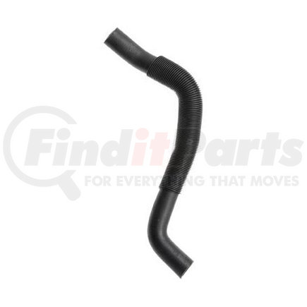 72101 by DAYCO - RADIATOR HOSE