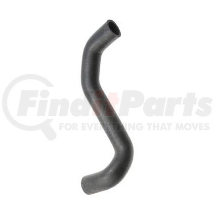 72144 by DAYCO - RADIATOR HOSE