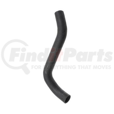 72284 by DAYCO - RADIATOR HOSE