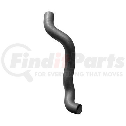 72419 by DAYCO - RADIATOR HOSE