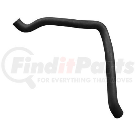 72435 by DAYCO - RADIATOR HOSE