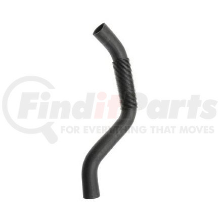 71610 by DAYCO - RADIATOR HOSE