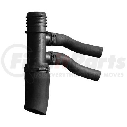 71735 by DAYCO - RADIATOR HOSE