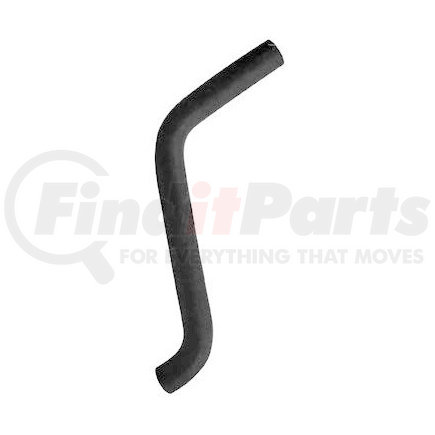72616 by DAYCO - RADIATOR HOSE