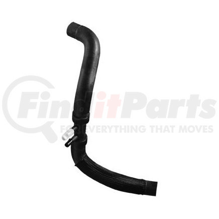 72639 by DAYCO - RADIATOR HOSE