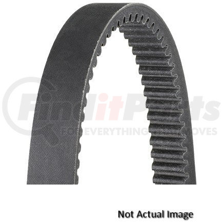 HPX5004 by DAYCO - SNOW/ATV BELT