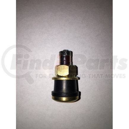 TV-575A by HALTEC - Tubeless Truck Valve