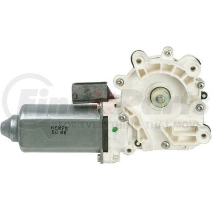 47-2157 by A-1 CARDONE IND. - WINDOW LIFT MOTOR - IMPOR