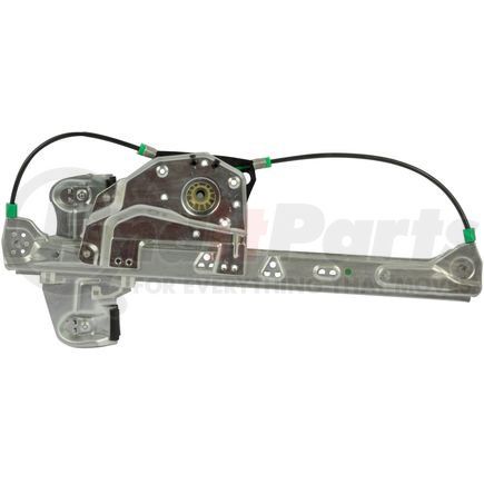 82193C by A-1 CARDONE IND. - WINDOW LIFT REGULATOR - D