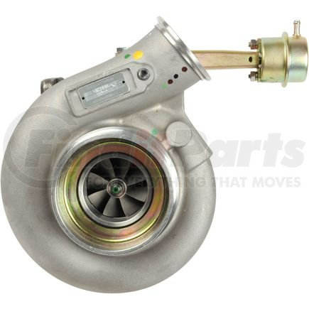 2T313 by A-1 CARDONE IND. - Turbocharger