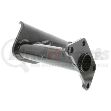 J493299P6256 by MERITOR - Meritor Genuine Air Brake Chamber Bracket