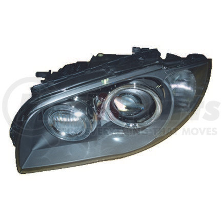 44798 by VALEO CLUTCH - Headlight