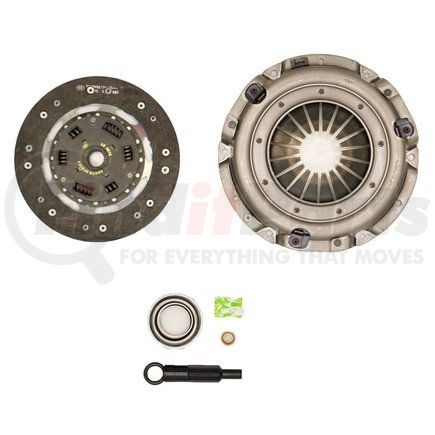 52462801 by VALEO CLUTCH - Clutch kit