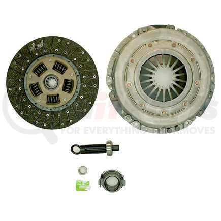 52641404 by VALEO CLUTCH - Clutch kit