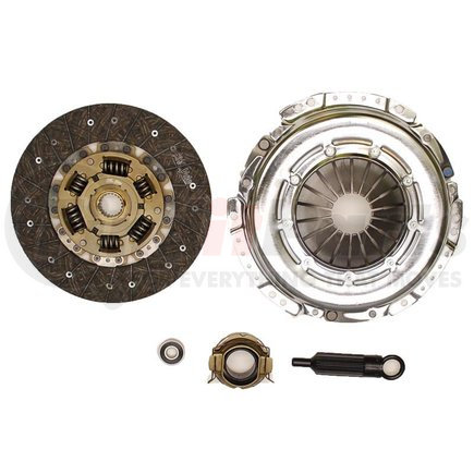 62365201 by VALEO CLUTCH - Performance Kit