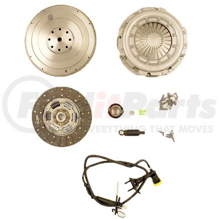 63301405 by VALEO CLUTCH - Signature Clutch Kit