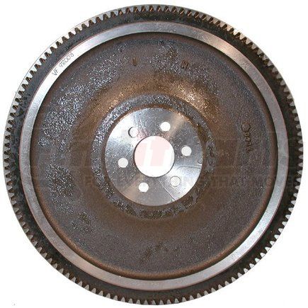 V2412 by VALEO CLUTCH - Steel Flywheel