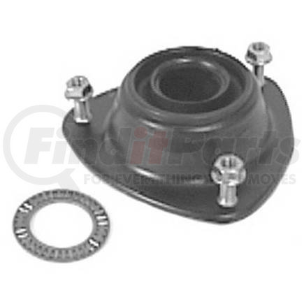 ST1987 by WESTAR - Suspension Strut Mount